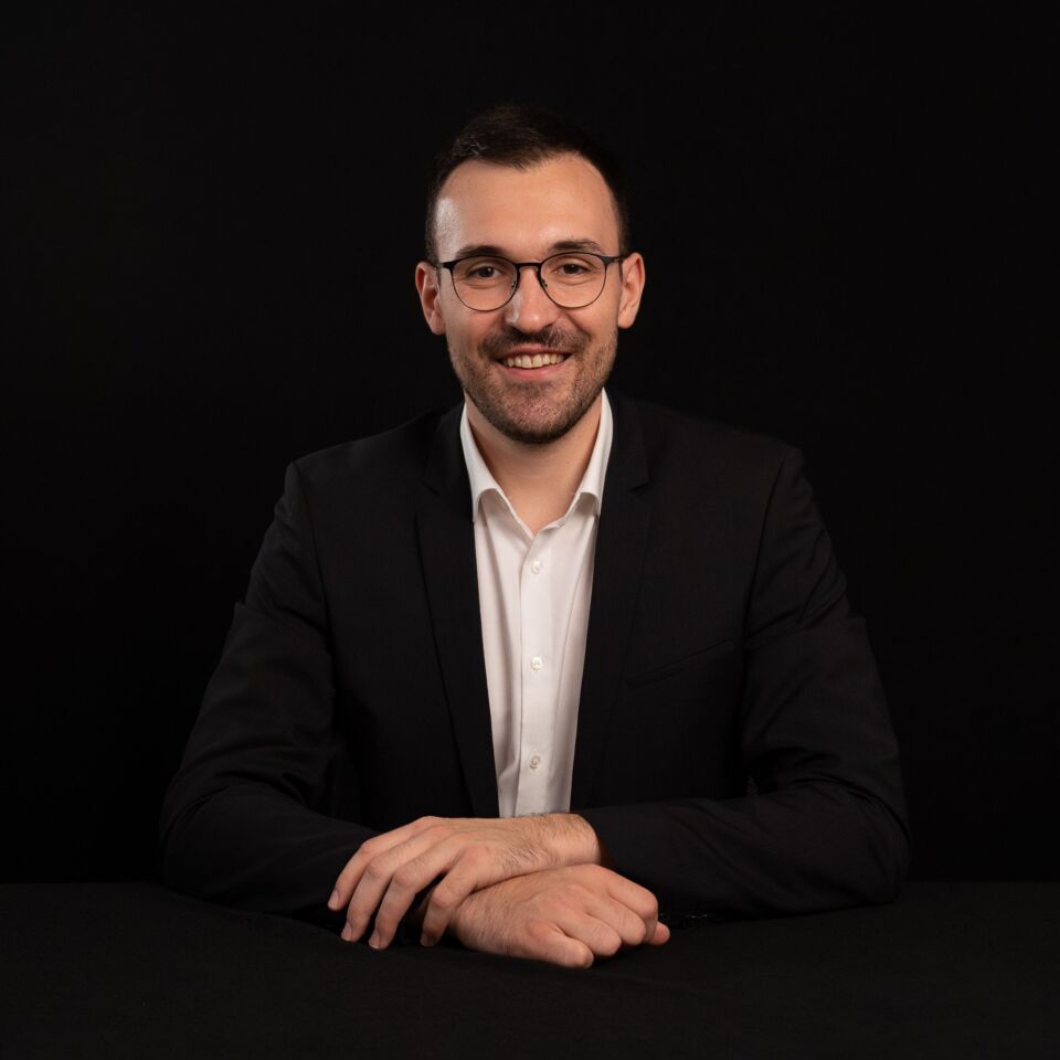 Felix Schakols