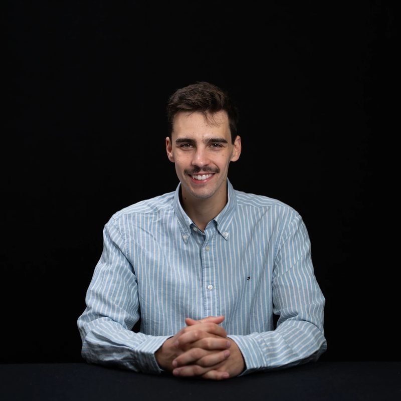 Nikolas Köpfer